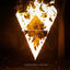 Cover The Fire