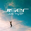Cover Just Try EP