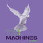 Cover TZ aux machines