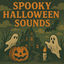 Cover Spooky Halloween Sounds