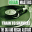 Cover Reggae Masters: Train To Skaville