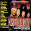 Cover Greedy: A West Coast Crime Story (Original Motion Picture Soundtrack)