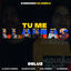 Cover Tu Me Llamas (Remix)