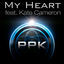 Cover My Heart