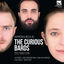 Cover The Curious Bards: [Ex]tradition - harmonia nova #1