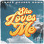 Cover She Loves Me