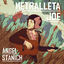 Cover Metralleta Joe