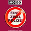 Cover Eins Zwei Polizei