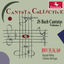 Cover J.S. Bach: Cantatas, Vol. 2