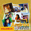 Cover Cante Com Andréa Fontes, Vol.1