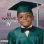 Cover Tha Carter IV (Explicit Version)