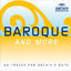 Cover Baroque and More