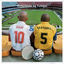 Cover Embolando no Futebol