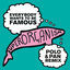 Cover Everybody Wants To Be Famous (Polo & Pan Remix)