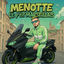 Cover Le p'tit Marseillais