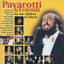 Cover Pavarotti & Friends for the Children of Liberia