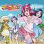 Cover 「ドキドキ!プリキュア」主題歌シングル OP:Happy Go Lucky!ドキドキ!プリキュア/ED:この空の向こう【通常盤】