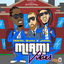 Cover Miami Vibes
