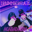 Cover INSOMNIAK (ACABADABRA) (feat. Jesse Pinkman Jr.)