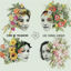 Cover Las Caras Lindas