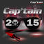 Cover Cap'tain 2015