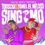 Cover Singamo