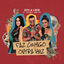 Cover Faz comigo outra vez