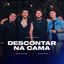 Cover Descontar na cama (Ao Vivo)