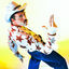 Cover Rodeo Romeo