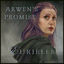 Cover Arwen's Promise