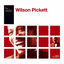 Cover The Definitive Wilson Pickett