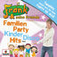 Cover Familien Party Kinder Disco Hits, Vol. 2