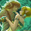 Cover Tears of the Kingdom