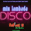 Cover Mix Lambada Disco: How Deep Is Your Love / Dancing Queen / Gimme! Gimme! Gimme!