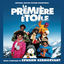 Cover La première étoile (Original Motion Picture Soundtrack)