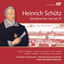 Cover Schütz: Symphoniae Sacrae III, Op. 12 (Complete Recording Vol. 12)