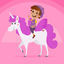 Cover Einhorn-Song