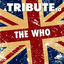 Cover A Tribute to the Who