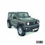 Cover JEEP
