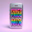 Cover Fancy (Pride Mix)
