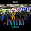 Cover Pantry (Tilden Hall Riddim)