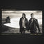 Cover Burn The Ships (Deluxe Edition: Remixes & Collaborations)