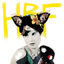 Cover Happy Birthday Flutterby