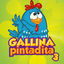 Cover Gallina Pintadita 3