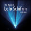 Cover The Music of Lalo Schifrin (1932-2025)