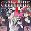 Cover GODHANDUK