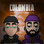Cover Colombia (feat. Niko Pandetta & Tex)