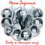 Cover Duety Se Slavnými Muži