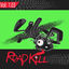 Cover Roadkill Remix, Volume 1.03