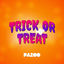 Cover Trick Or Treat